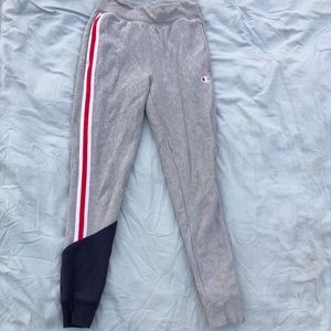Champion sweats